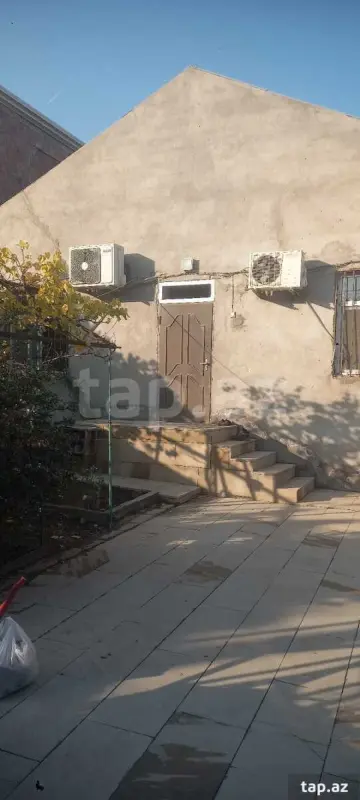 Satılır 4 otaqlı həyət evi 110 m²