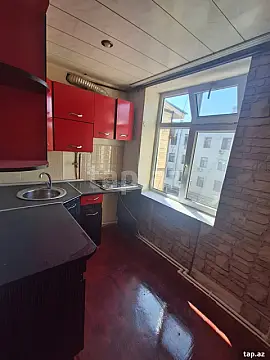 Kirayə verilir 2 otaqlı həyət evi 50 m² — Xırdalan, Xırdalan 2 otaq 50.00 m²