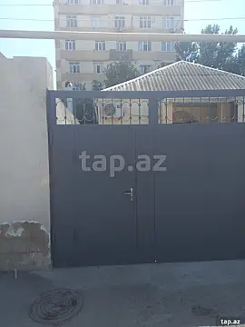 Kirayə verilir 1 otaqlı həyət evi 20 m² — Xırdalan, Xırdalan 1 otaq 20.00 m²