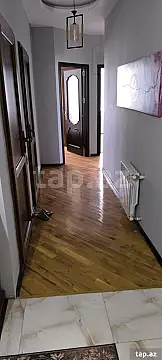 Kirayə verilir 3 otaqlı yeni tikili 78 m² — Xırdalan, Xırdalan 3 otaq 78.00 m²