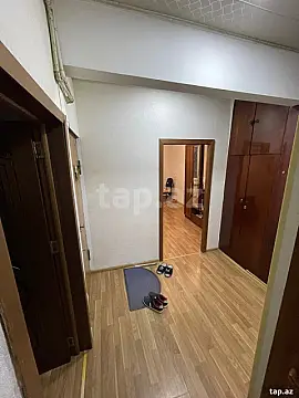Satılır 2 otaqlı mənzil 60 m² — Bakı 2 otaq 60.00 m²