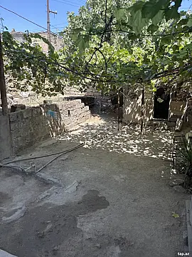 Satılır 2 otaqlı həyət evi 50 m² — Bakı, Zabrat 2 otaq 50.00 m²