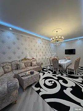 Satılır 4 otaqlı həyət evi 170 m² — Bakı, Binə 4 otaq 170.00 m²