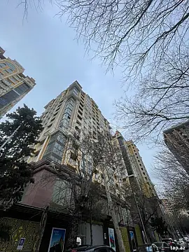 Kirayə verilir 4 otaqlı yeni tikili 120 m² — Bakı 4 otaq 120.00 m²