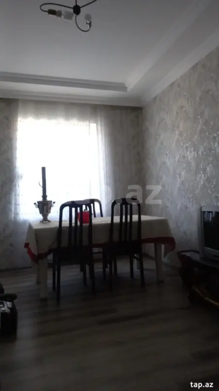 Kirayə verilir 3 otaqlı həyət evi 70 m²