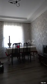 Kirayə verilir 3 otaqlı həyət evi 70 m² — Bakı, Masazır 3 otaq 70.00 m²