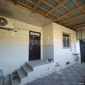 Satılır 2 otaqlı həyət evi 55 m² — Bakı, Zabrat 2 otaq 55.00 m²