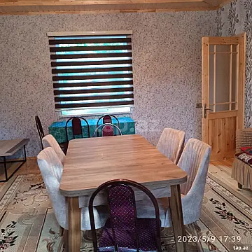 Kirayə verilir 3 otaqlı yeni tikili 80 m² — İsmayıllı 3 otaq 80.00 m²