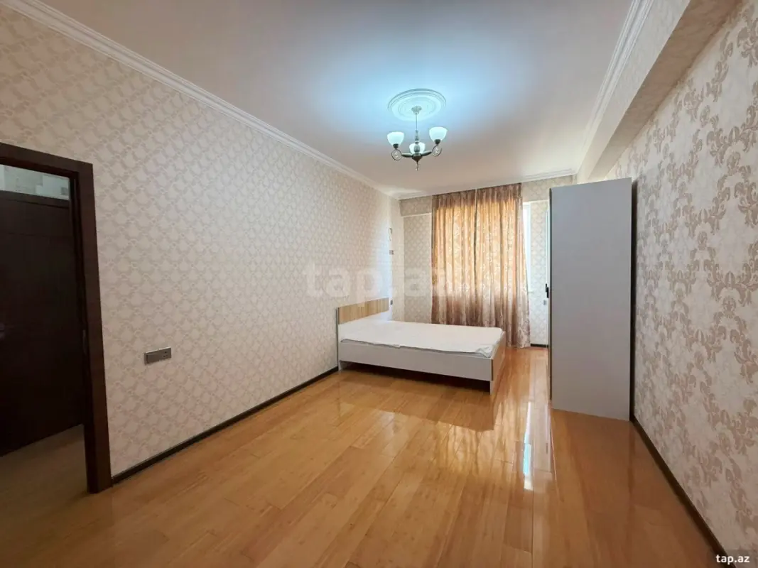 Satılır 1 otaqlı yeni tikili 44 m²