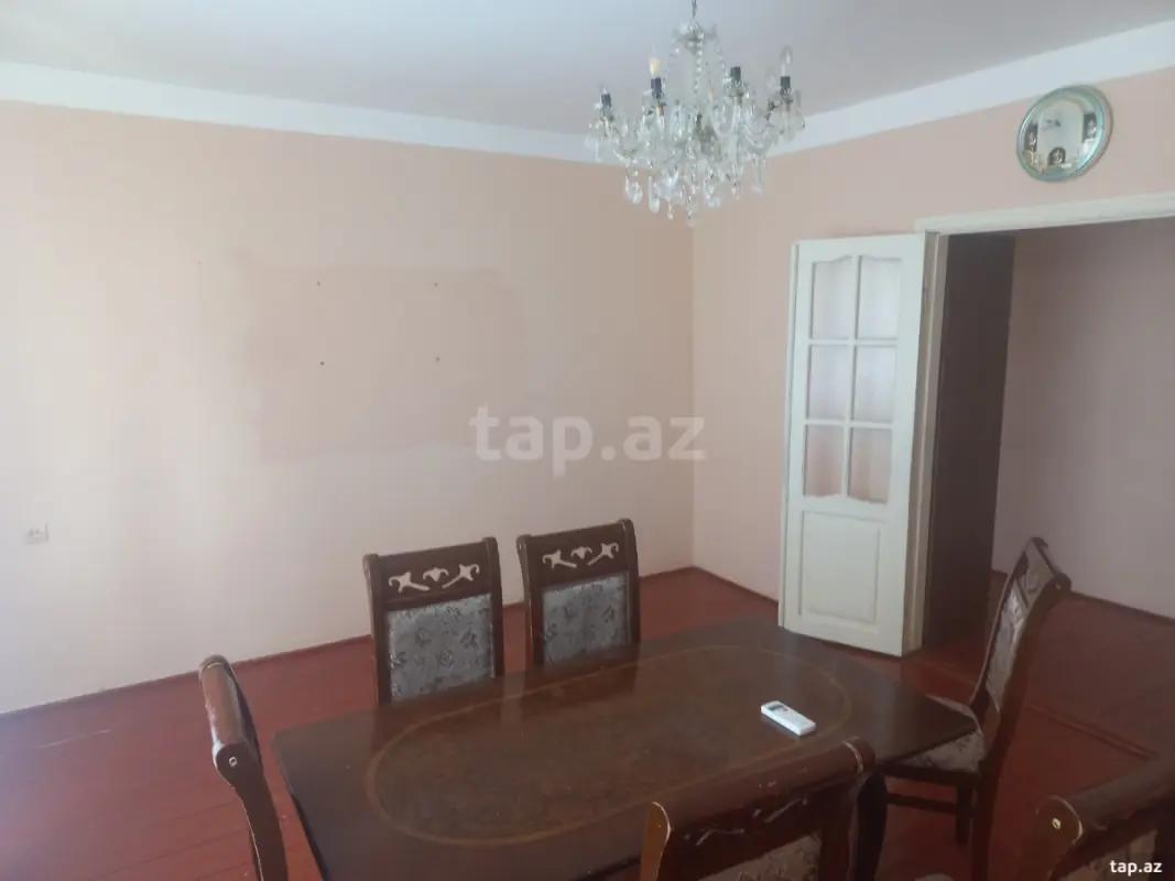 Kirayə verilir 2 otaqlı yeni tikili 58 m²