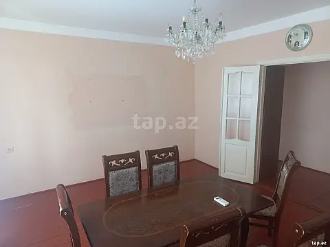 Kirayə verilir 2 otaqlı yeni tikili 58 m² — Quba 2 otaq 58.00 m²