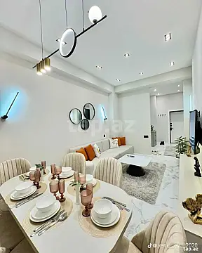 Kirayə verilir 2 otaqlı yeni tikili 70 m² — Bakı, Nəsimi 2 otaq 70.00 m²