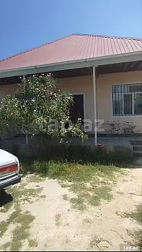 Satılır 3 otaqlı həyət evi 100 m² — Bakı, Ramana 3 otaq 100.00 m²