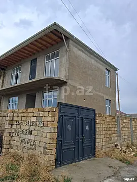 Satılır 5 otaqlı həyət evi 180 m² — Bakı 5 otaq 180.00 m²