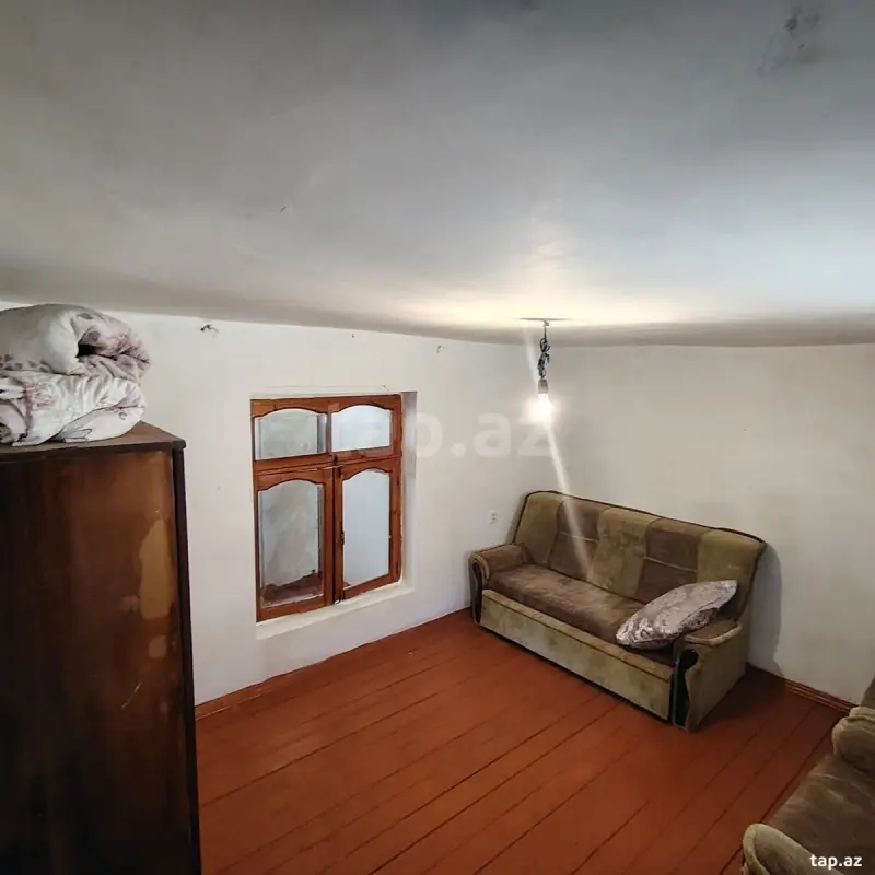 Kirayə verilir 2 otaqlı həyət evi 20 m²