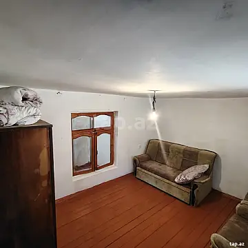 Kirayə verilir 2 otaqlı həyət evi 20 m² — Bakı, Lökbatan 2 otaq 20.00 m²
