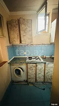 Kirayə verilir 5 otaqlı həyət evi 50 m² — Bakı, Nəsimi 5 otaq 50.00 m²
