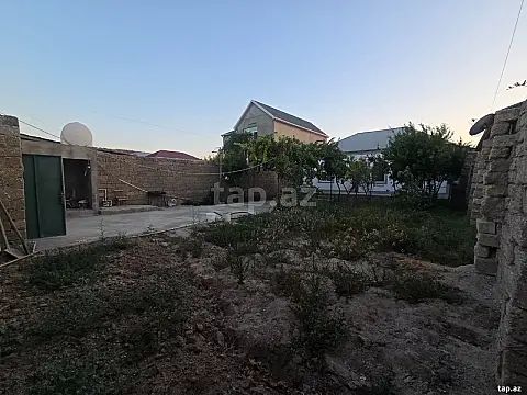 Satılır 3 otaqlı həyət evi 110 m² — Bakı, Binə 3 otaq 110.00 m²