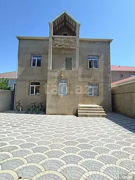 Satılır 6 otaqlı həyət evi 300 m² — Bakı, Maştağa 6 otaq 300.00 m²