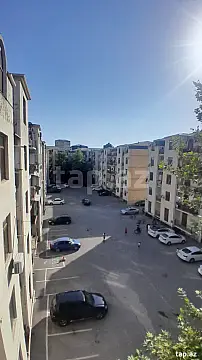 Kirayə verilir 2 otaqlı yeni tikili 50 m² — Bakı, Xırdalan 2 otaq 50.00 m²