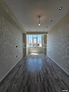 Satılır 2 otaqlı yeni tikili 58 m² — Bakı, Masazır 2 otaq 58.00 m²