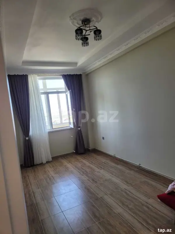 Kirayə verilir 2 otaqlı həyət evi 50 m²