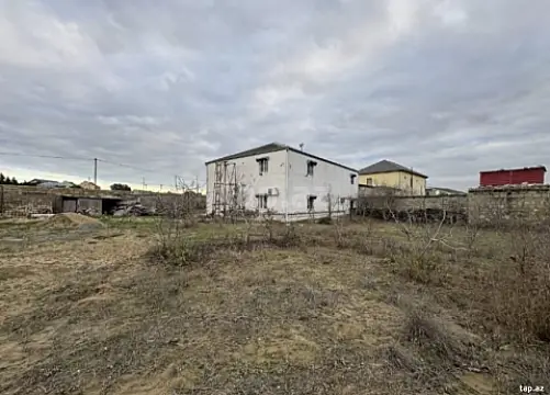 Satılır 5 otaqlı həyət evi 150 m² — Bakı, Maştağa 5 otaq 150.00 m²