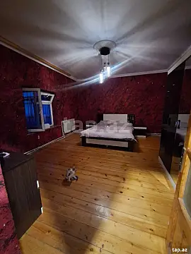 Kirayə verilir 2 otaqlı həyət evi 60 m² — Xırdalan, Xırdalan 2 otaq 60.00 m²