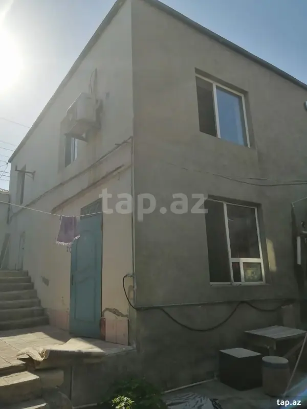 Kirayə verilir 3 otaqlı həyət evi 300 m²