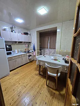 Satılır 5 otaqlı mənzil 120 m² — Bakı, Əhmədli 5 otaq 120.00 m²