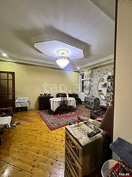 Satılır 2 otaqlı yeni tikili 57 m² — Bakı, Əhmədli 2 otaq 57.00 m²