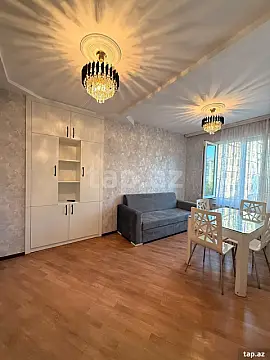 Kirayə verilir 3 otaqlı mənzil 100 m² — Bakı, İçərişəhər 3 otaq 100.00 m²