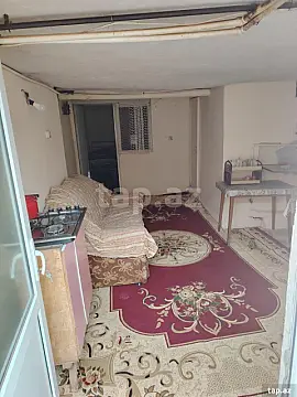 Kirayə verilir 2 otaqlı həyət evi 50 m² — Bakı, Keşlə 2 otaq 50.00 m²