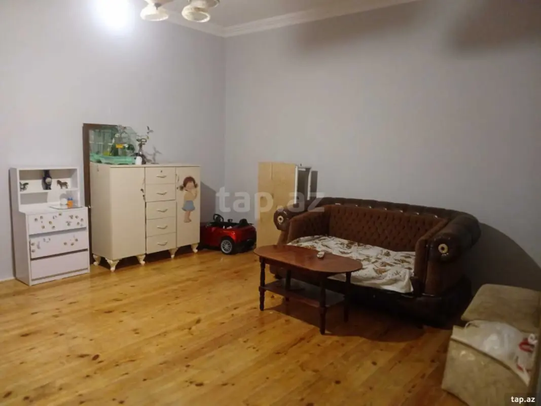 Kirayə verilir 2 otaqlı həyət evi 70 m²