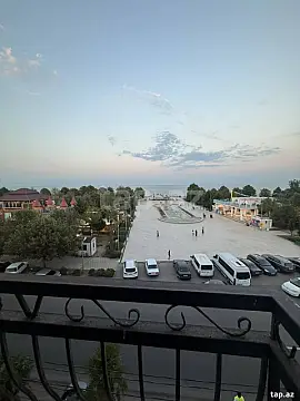Kirayə verilir 2 otaqlı yeni tikili 78 m² — Astara 2 otaq 78.00 m²