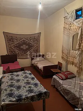 Kirayə verilir 1 otaqlı mənzil 20 m² — Bakı, Memar Əcəmi yanı 1 otaq 20.00 m²