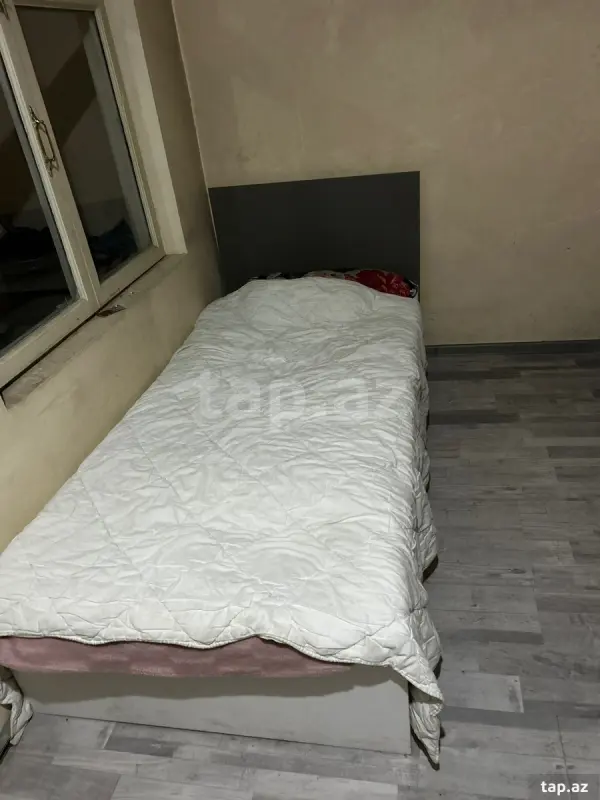 Kirayə verilir 2 otaqlı həyət evi 30 m²