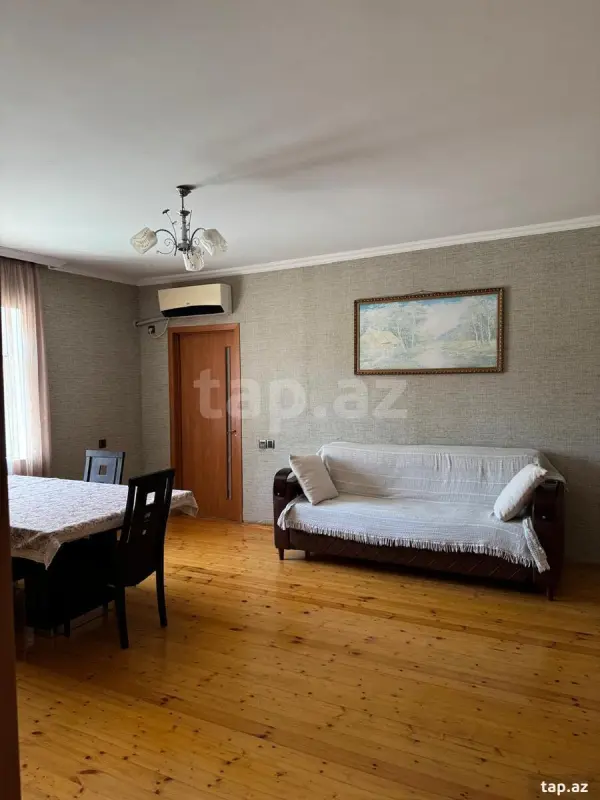 Kirayə verilir 3 otaqlı həyət evi 100 m²