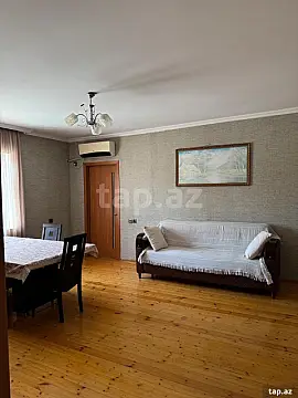 Kirayə verilir 3 otaqlı həyət evi 100 m² — Bakı, Hövsan 3 otaq 100.00 m²