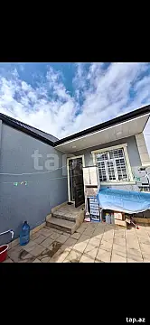 Kirayə verilir 3 otaqlı həyət evi 100 m² — Bakı, Masazır 3 otaq 100.00 m²