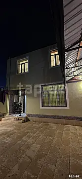 Satılır 5 otaqlı həyət evi 180 m² — Bakı 5 otaq 180.00 m²