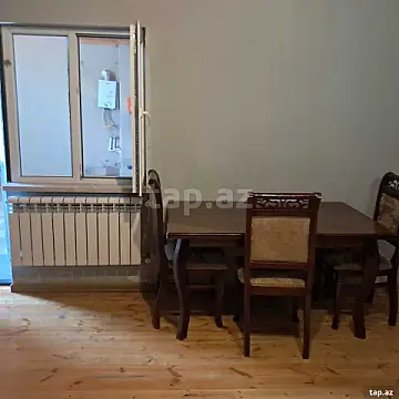 Kirayə verilir 2 otaqlı həyət evi 150 m² — Bakı, Sabunçu 2 otaq 150.00 m²