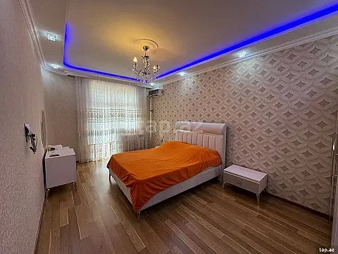 Kirayə verilir 2 otaqlı yeni tikili 110 m² — Bakı, Yasamal 2 otaq 110.00 m²