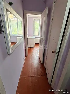 Kirayə verilir 1 otaqlı mənzil 30 m² — Sumqayıt 1 otaq 30.00 m²