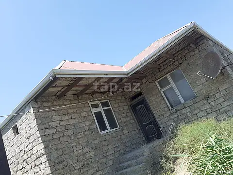 Satılır 4 otaqlı həyət evi 117 m² — Bakı, Kürdəxanı 4 otaq 117.00 m²
