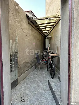 Kirayə verilir 3 otaqlı həyət evi 100 m² — Bakı, Lökbatan 3 otaq 100.00 m²