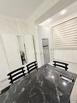 Kirayə verilir 1 otaqlı yeni tikili 30 m² — Xırdalan, Xırdalan 1 otaq 30.00 m²