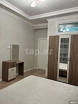 Kirayə verilir 2 otaqlı yeni tikili 70 m² — Sumqayıt 2 otaq 70.00 m²
