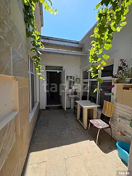 Satılır 3 otaqlı həyət evi 100 m² — Bakı, Masazır 3 otaq 100.00 m²