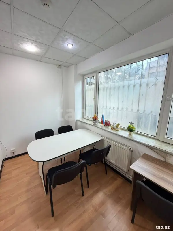 Kirayə verilir ofis